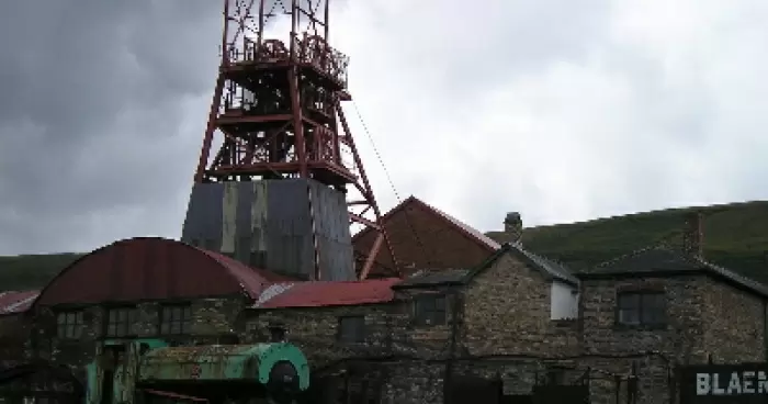 Кузбасс приглашает туристов заглянуть в шахту 