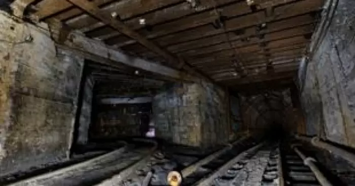 На шахте Крепенская нашли тело горняка