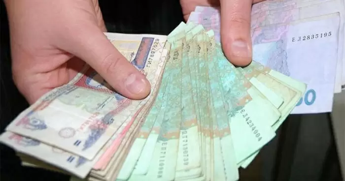 В Украине рассмотрят законопроект о выделении средств на выплату зарплаты шахтерам