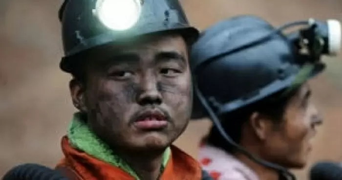 В Китае закроют 2 тысячи шахт 