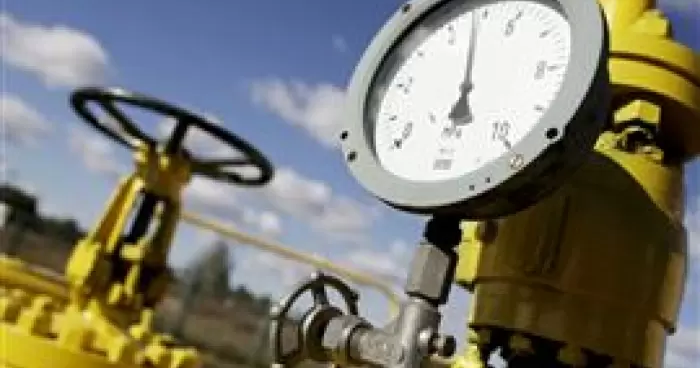 В шахтах Донбасса хранятся огромные запасы газа 