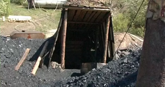 Донецкий губернатор считает что наказание за нелегальную добычу угля должно быть жестче