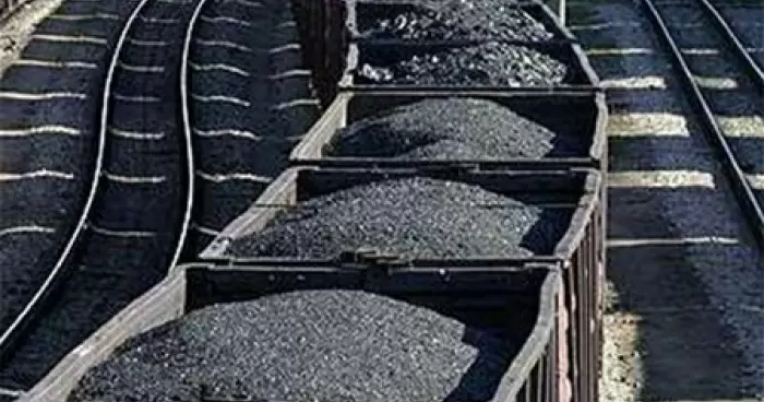 Прокуратура Луганской области утвердила обвинительное заключение для преступной группы укравшей угля на 200 тыс грн 