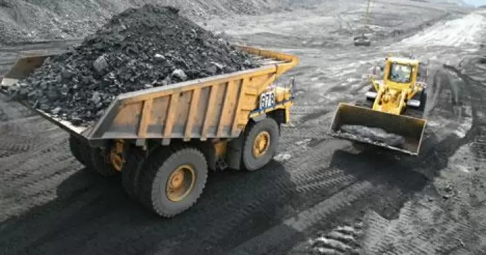 Шахты которые имеют 20 млн тонн запаса угля будут модернизированы в первую очередь - Виктор Турманов