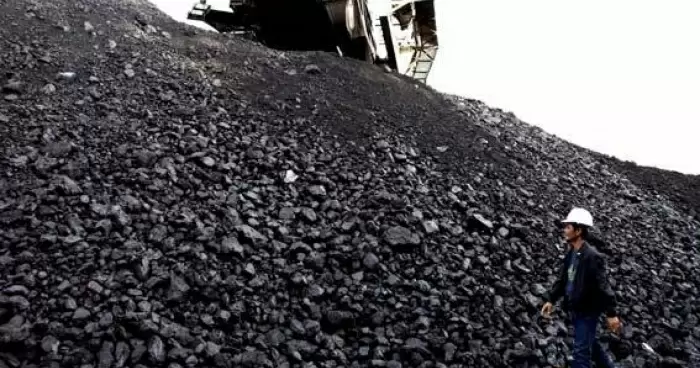 До 2017 года добыча угля вырастет на 5  Игорь Попович