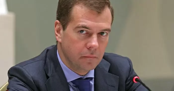 К 2030 году Россия могла бы увеличить добычу угля в 5 раз - Дмитрий Медведев