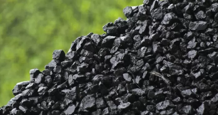 Донецкая терорганизация Укруглепрофсоюза требует от руководителей региона решить проблемы со сбытом угля