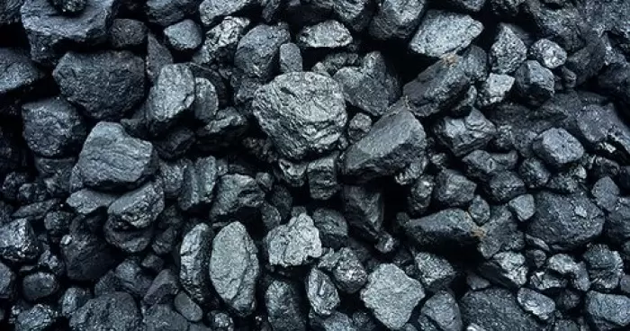 18 млн тонн угля осталось в Луганской области с прошлого года