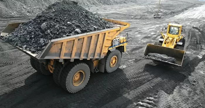 Украина импортировала 108 млн тонн угля