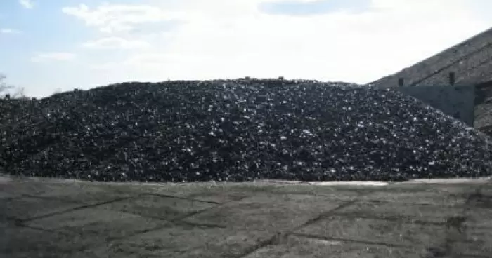 Во Львовско-Волынском бассейне улучшилась ситуация со сбытом угля