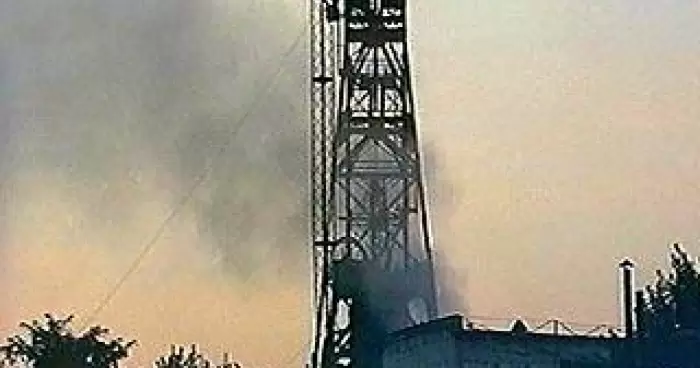 Официальный комментарий об инциденте на шахте Юбилейная-2 Новокузнецк