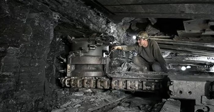 На шахтах Луганской области обнаружили около 5 тысяч нарушений