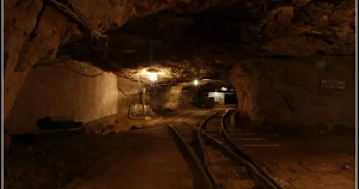 90 украинских шахт нуждаются в модернизации