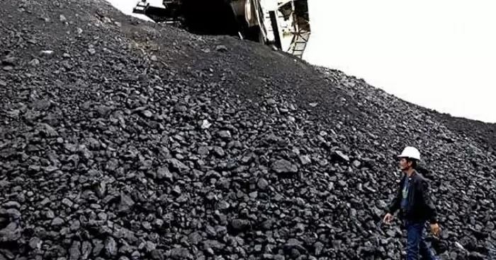 В шахтах Донецкой области на каждый миллион тонн угля  смерть шахтера