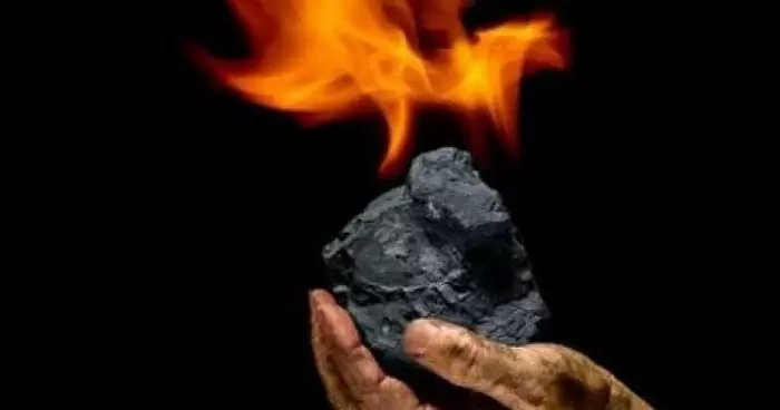 Уголь на перепутье