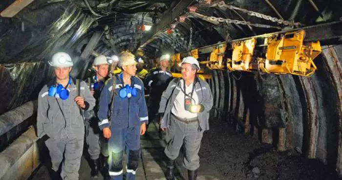 Госгорпромнадзор вводит усиленный режим надзора на частных шахтах