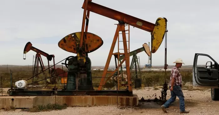 В США может появиться новый нефтяной гигант