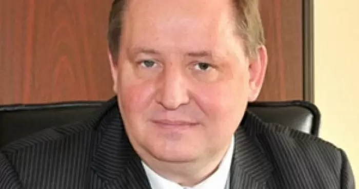 Губернатор Луганской области quotпостроилquot менеджмент Ахметова