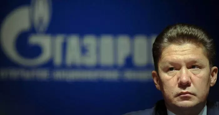 Глава Газпрома Алексей Миллер не поедет в Брюссель на встречу по газу