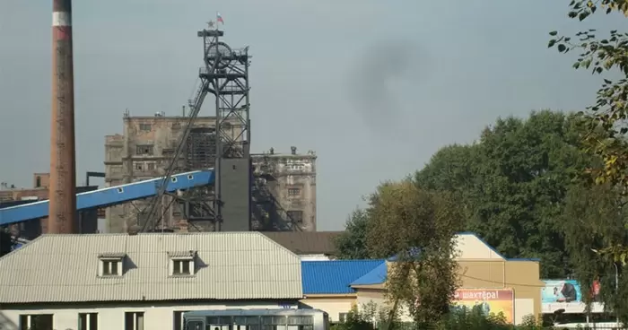Глубокая переработка метана - основа угольной отрасли Кузбасса