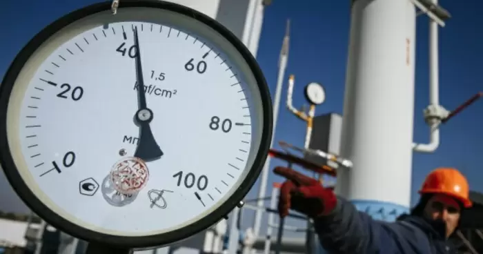 В Нафтогазе сообщили о росте цен на российский газ