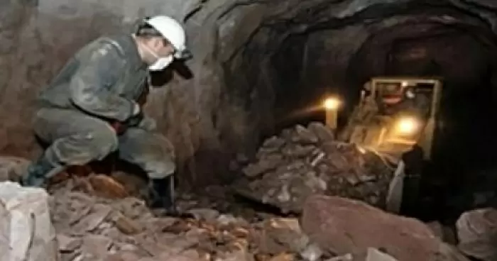 За полгода Луганскуглереструктуризация ликвидировала 7 шахт в Луганской области