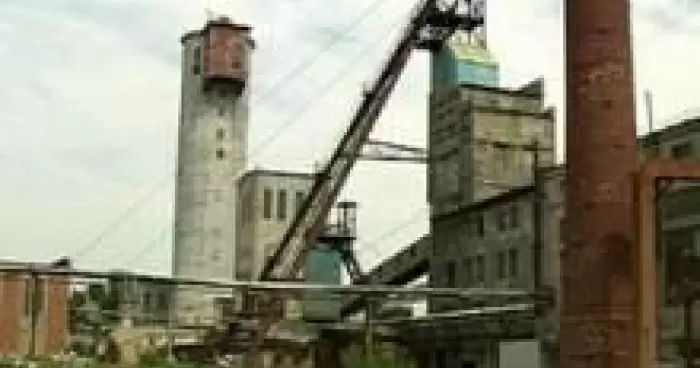 На шахтах Луганщины эксплуатировали 7 аварийно-опасных копров 