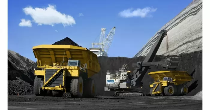 Glencore и Peabody создадут угольное СП в Австралии