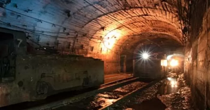 На шахтах Луганской области зафиксировали более 5 тыс нарушений
