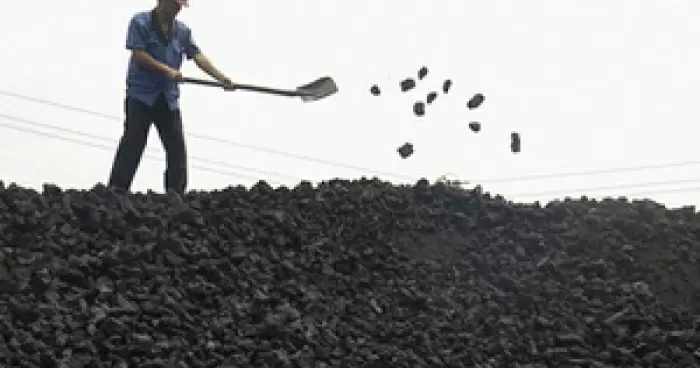 Эксперты прогнозируют увеличение спроса на уголь в Украине