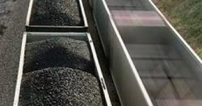 В адрес меткомбината Arcelor Mittal Кривой Рог запрещено отгружать каменный уголь