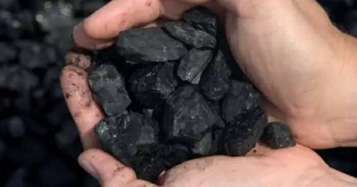 Бывшим работникам шахты Енисейская выдали некачественный уголь