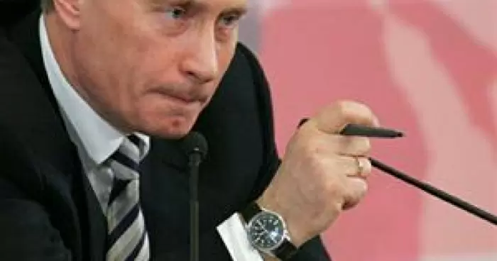 Путин закроет в Кузбассе 11 шахт