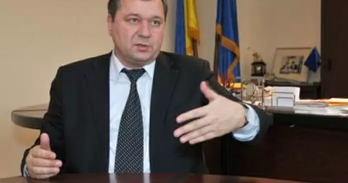 К концессии угольных предприятий у нас отношение положительное - Председатель Луганского облсовета 