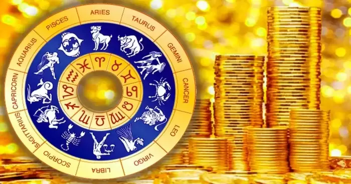 Сегодня на нескольких знаков Зодиака свалится невероятный успех денежный гороскоп на 8 февраля