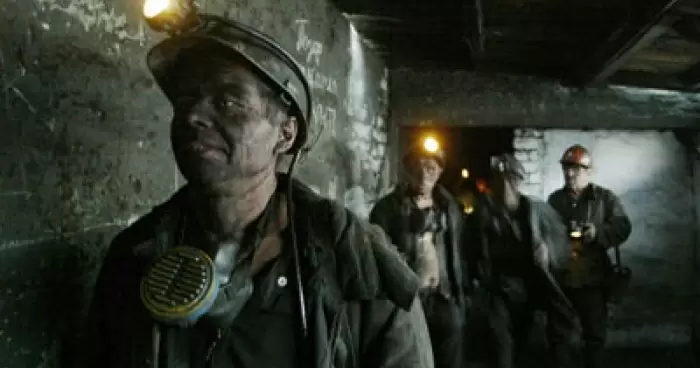 Луганские шахтостроители готовятся к забастовкам