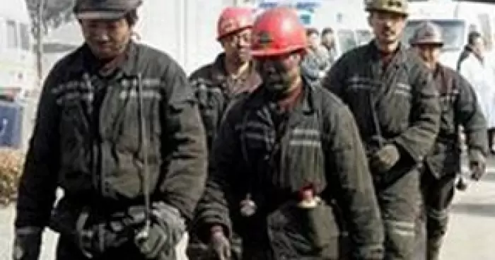 В Китае до конца года закроют 625 шахт 