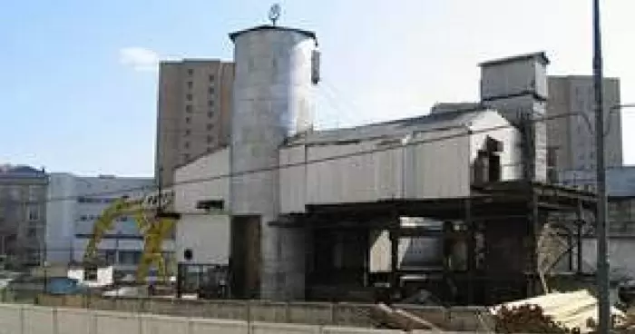 ОПК и Mitsui  Co построят в Туве шахтный комплекс