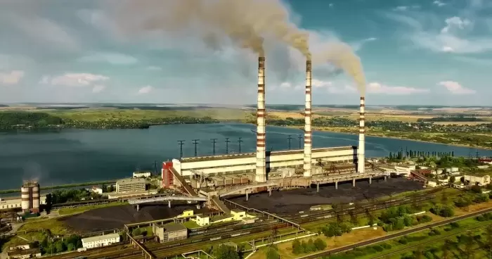 Из-за указания Тимошенко уголь для ТЭС приходится покупать дороже
