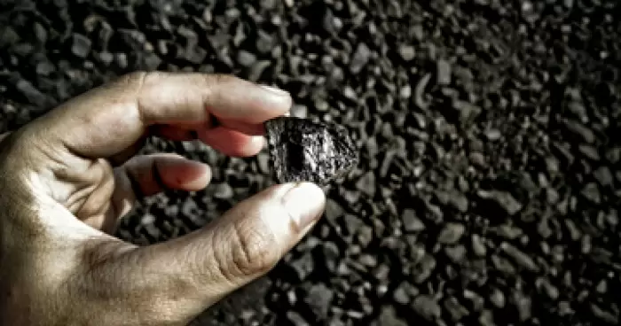 Украинские шахтеры добыли более 20 млн тонн угля