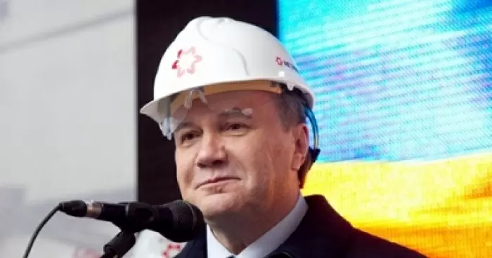Угольная промышленность нуждается в модернизации - Виктор Янукович