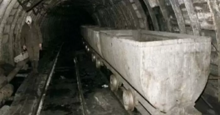 Ростовскую угольную шахту будут разрабатывать до 2025 года