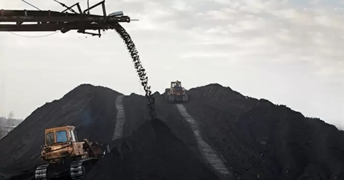 Угольные проблемы Украины