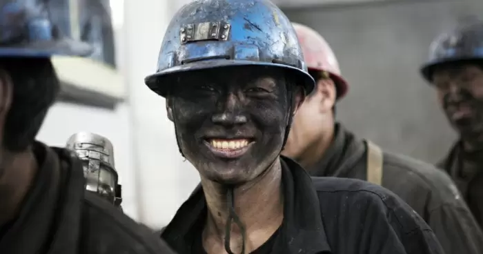 Китайцы 300 лет будут добывать бурый уголь в Александрии
