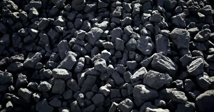 Цены на уголь коксующихся марок произведенных в Донецкой области снизились на 19