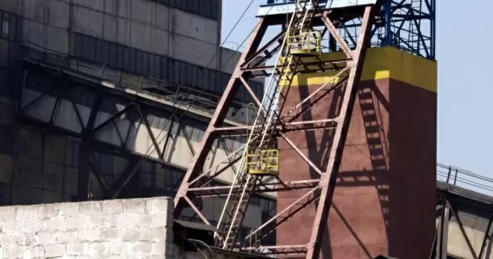 На шахтах Луганщины внедряют УТАС