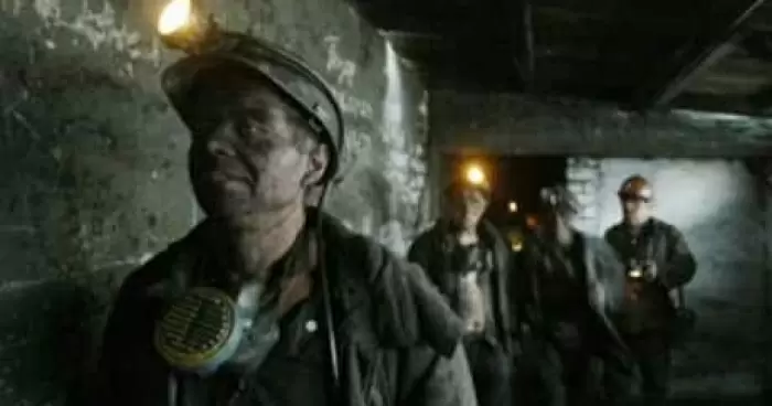В Донецкой области на малых шахтах погибли 13 горняков еще 93 получили травмы