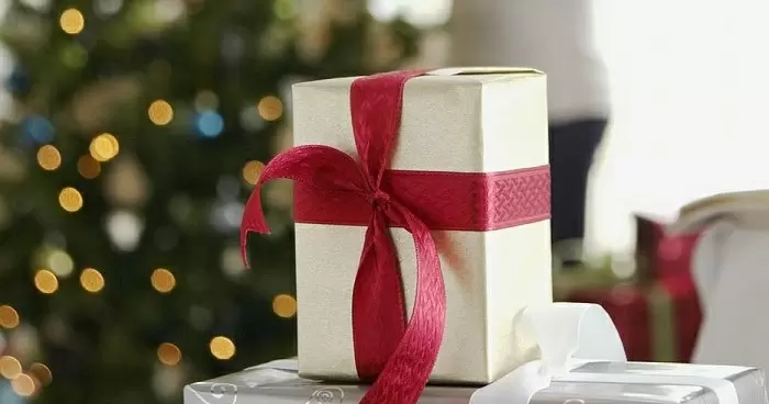 Краснодонуголь подготовил новогодние подарки для 7 тысяч малышей