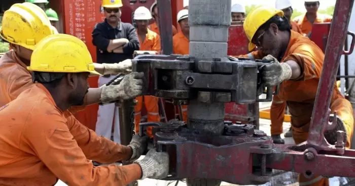 Индия сократит затраты на добычу нефти а также на разработку нефтяных месторождений