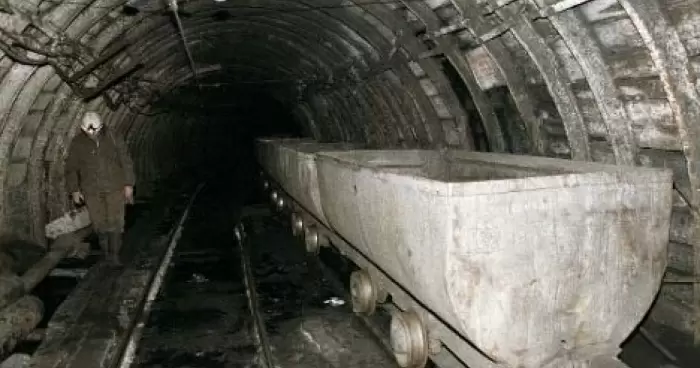 Для ликвидации двух шахт в Луганской области из госбюджета выделили 9 млн грн